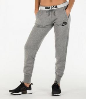 NEW XS NIKE WOMENS Rally SWEATPANTS
