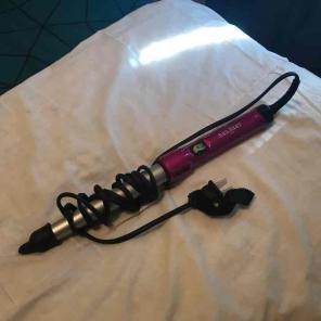 Bed Head 1" Curling Wand