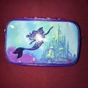 The Little Mermaid Pouch