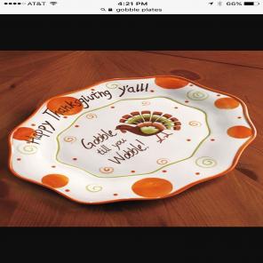 Platter