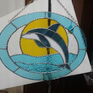 Dolphin Closeout