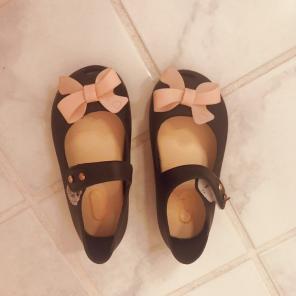 Mary Jane Jellies