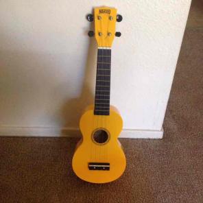 Mahalo ukulele