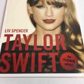 Taylor Swift Book