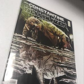 John Constantine Hellblazer #247