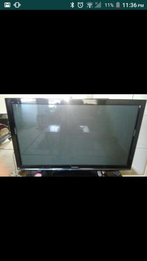 60" Panasonic