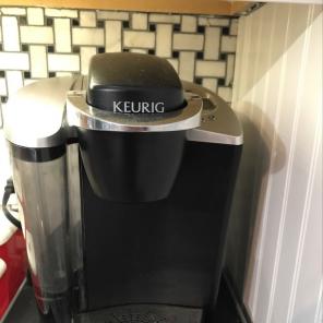 Keurig