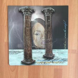 Rob Walmart 3xLP Vinyl Vaporwave Record