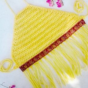BoHo Halter