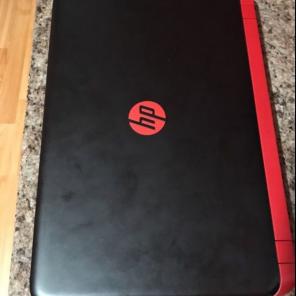 Limited Edition Beats Laptop