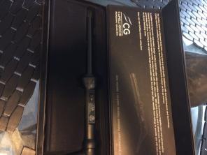 Capelli Giochi 19 mm Curling Wand
