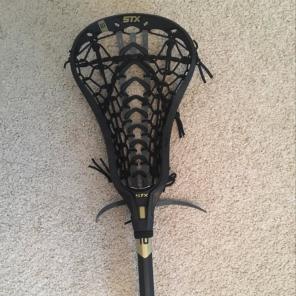 New Stx Fortress 600