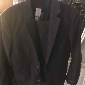 Express producer suit