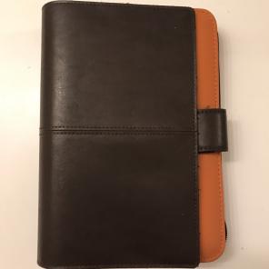 Franklin Covey 365 Brown/Tan Planner