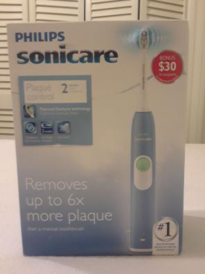 Philips Sonicare 2 series Toothbrush