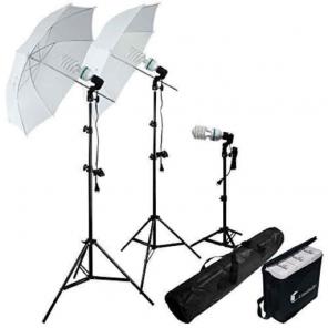 Studio light kit