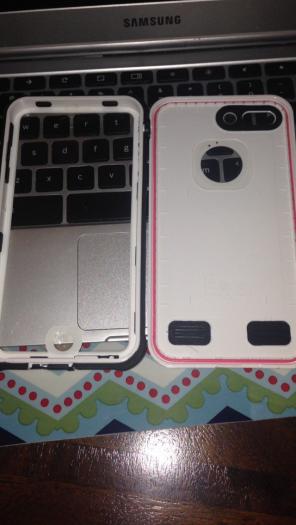 iPhone 7 Plus Waterproof Case