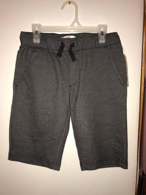 Boys Shorts
