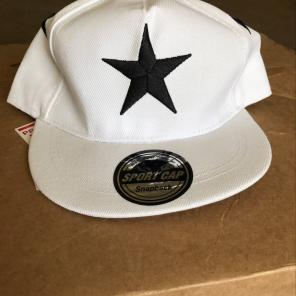 Toddler Boy SnapBack Hat