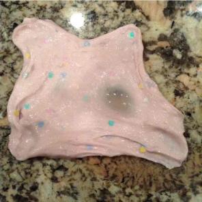 Crybaby Slime