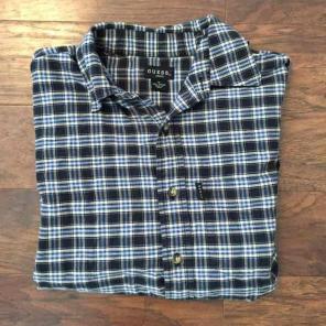 Guess Jeans button down