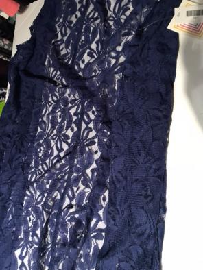 LuLaRoe Large Lace Joy