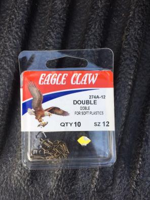 Fishing Hooks