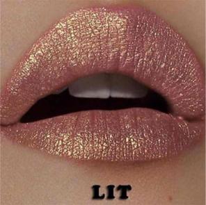 Lime crime diamond crushers ** lit