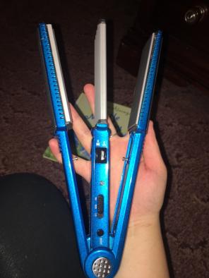 Hair Iron