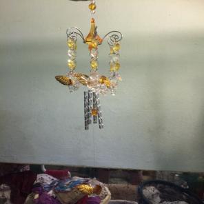 Small Wind Chimes