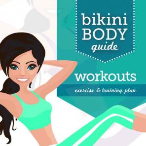 Kayla Itsines' Bikini Body Guide 1.0