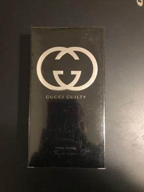 Guilty men 3.0oz