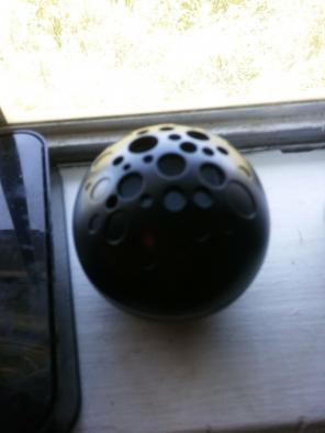 Speaker for kids