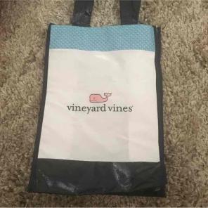 Vineyard Vines Bag