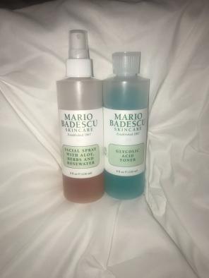 Mario Badescu Skincare Bundle