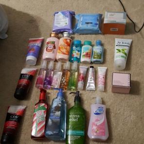 BEAUTY BUNDLES