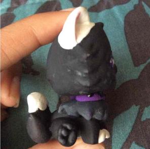 LPS OOAK for Sale
