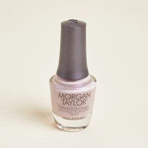 New Morgan Taylor Nail Lacquer