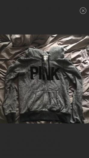 Bad PINK Sweater