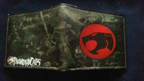 ThunderCats Wallet