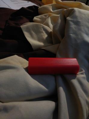 Portable charger w/charger