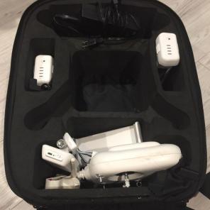 accessories for dji vision 2+