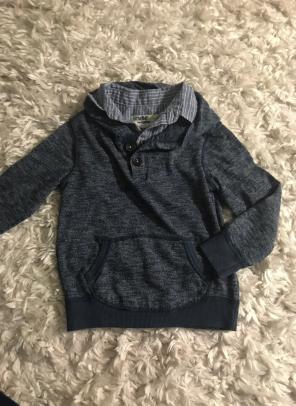 Genuine kids 5T Shirt