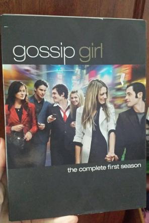 Gossip Girl Season One