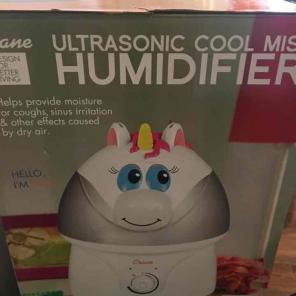 Humidifier