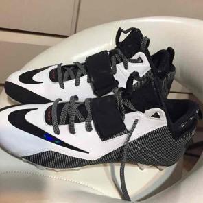 Calvin Johnson size 14