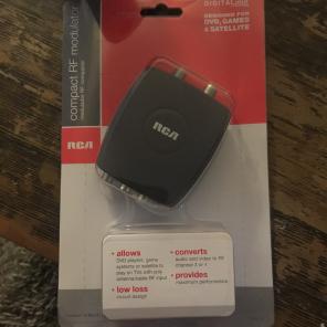 NWT compact RF Modulator