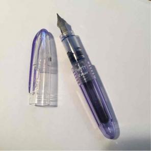 Small fountain pen