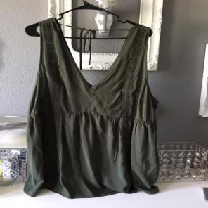 NWT Torrid Top/tank