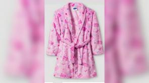 Peppa pig robe
